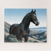 Cheval 500 Piece Puzzle (Horizontal)