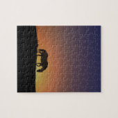 Cheval Art Puzzle (Horizontal)