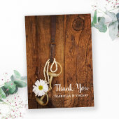 Cheval blanc Bit Western Mariage Merci