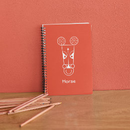 Cheval chinois Zodiac