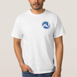 Cheval Coeur au coeur Vibes de guérison T-shirt