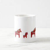 Cheval Collectionneurs Mug (Centre)