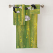 Cheval d'attelage de la bandelette tzigane noire d (En situation)