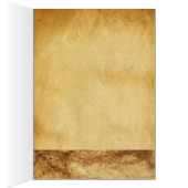 CHEVAL DE CHEVAL BLEUE CHEVAUCHÉ MONOGRAMME DE PAR (Intérieur (Droit))