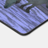 Cheval de l'aube (Coin)