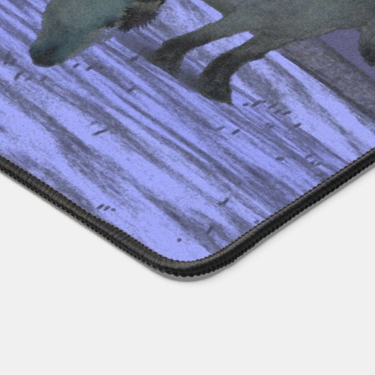 Cheval de l'aube (Coin)