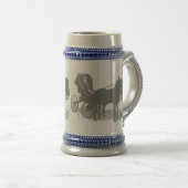 Cheval de Mug & Buggy (Devant droit)