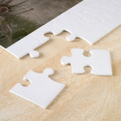 Cheval de puzzle (Côté)