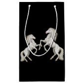 Cheval de sac cadeau (Dos)