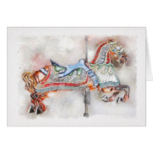Cheval de vol de Venise