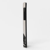 Cheval équestre saut iPhone 5 Coque (Dos/Gauche)