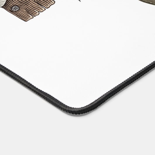 Cheval et fer à cheval (Coin)