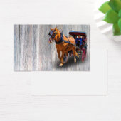 CHEVAL ET TRANSPORT (Bureau)