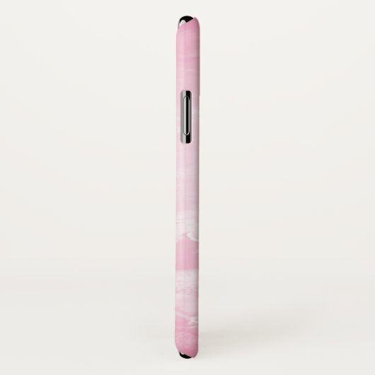 Cheval fille, Cheval Coque-Mate coque iphone (Dos/Droite)