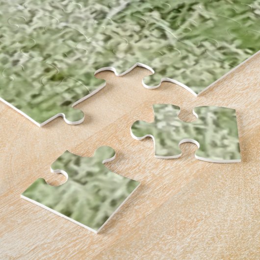 Cheval Jigsaw Puzzle (Côté)