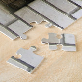 Cheval Jigsaw Puzzle (Côté)