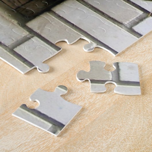 Cheval Jigsaw Puzzle (Côté)