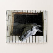 Cheval Jigsaw Puzzle (Horizontal)