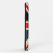Cheval Jumper Union Jack coque iphone Drapeau (Dos/Droite)