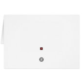 Cheval Lover Black Stallion Horse Blank (Dos Horizontal)