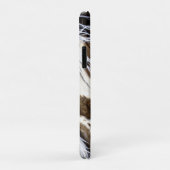 Cheval Majestic par Bihrle coque iphone (Dos/Droite)