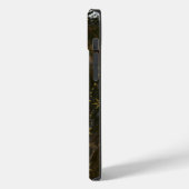 Cheval Majestic par Bihrle coque iphone (Verso / Gauche)