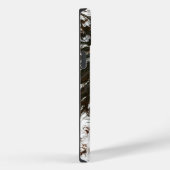 Cheval Majestic par Bihrle coque iphone (Verso / Droite)