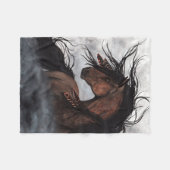 Cheval majestueux par la couverture de Bihrle (Devant (Horizontal))