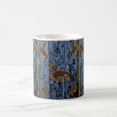 Cheval Mug (Centre)