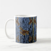 Cheval Mug (Gauche)