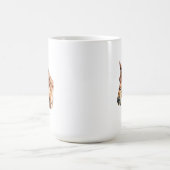 Cheval Mug (Centre)