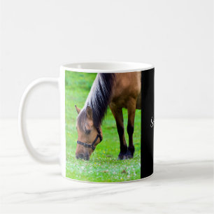 Cheval Mug