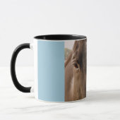 Cheval Mug (Gauche)