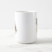 Cheval Mug (Centre)