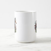Cheval Mug (Centre)