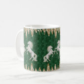 Cheval Mug (Devant gauche)