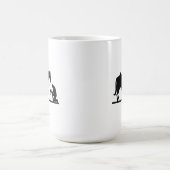 Cheval Mug (Centre)