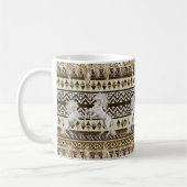Cheval Mug (Gauche)