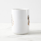 Cheval Mug (Centre)