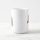 Cheval Mug (Centre)