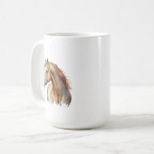 Cheval Mug (Devant gauche)