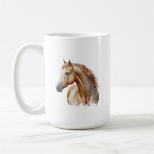 Cheval Mug