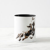 Cheval Mug (Centre)
