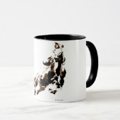 Cheval Mug (Devant droit)