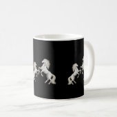 Cheval Mug (Devant droit)
