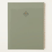 Cheval Noir Cheval Friesen - Calendrier, Planifica (Dos)