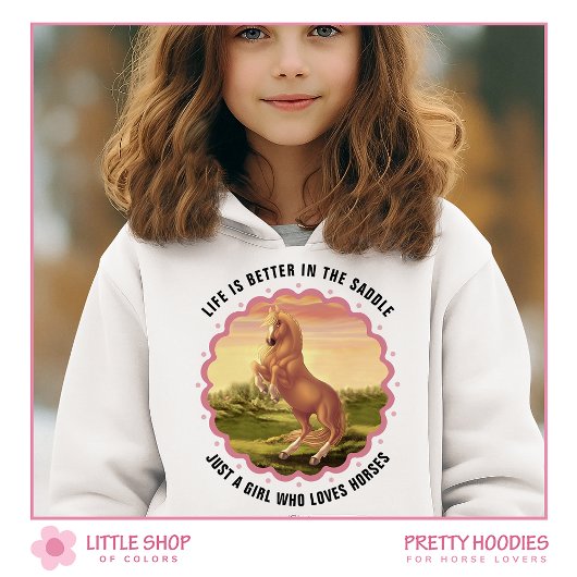 Cheval Palomino Doré Personnalisable