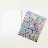 cheval papillon (Devant avec enveloppe)