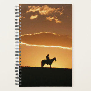 Cheval Photo Equine Coucher de soleil époustoufla