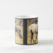 Cheval Photo Mug (Centre)